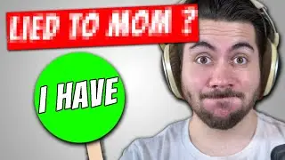 Never Have I Ever With My BROTHERS Again! (He Got MAD)