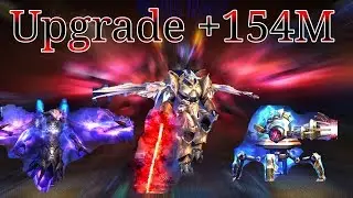 Legacy Of Discord - UPGRADE + 154M