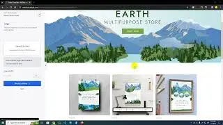 Import Template free Starter templates