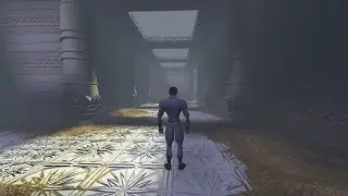 testing Godot 4 (3D)