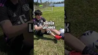 Meta FOOTBALL LIFEHACK 🧦