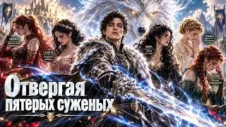Отвергая пятерых суженых 