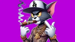 Freestyle Beat - "PANDILLA" | Rap Trap Beat Instrumental | Free Type Beat 2024