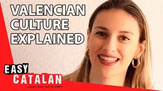 How Does Valencian Sound? | Easy Catalan 22