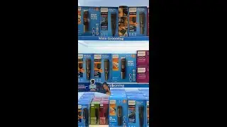 Worth for Money Trimmer | Fast charge | Corded & Cordless Phillips | Shadhik Azeez