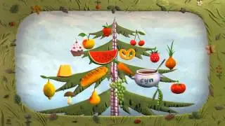 Пластилинки - Азбука 