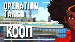 Operation: Tango - Экстренное торможение #2