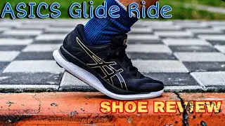 glide ride review