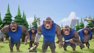 chinese monkey lore pt.2