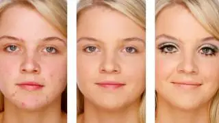 Quick & Simple 60's Makeup Tutorial