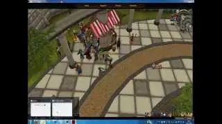 [RELEASE] RuneBase build 4 - The Ultimate Runescape Toolkit Client