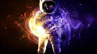 Future Synth - Spacewalker (Space Mix)
