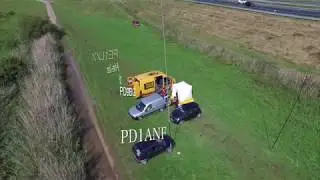 Field Day Hedel 09-09-2017