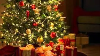 Villancico navideño arbolito de navidad