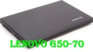 Ноутбук Lenovo G50 70
