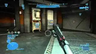 Crazy Halo ep. 8
