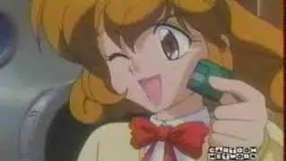 Corrector Yui - Episodio 3 parte 2/3
