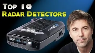 ✅ Best Radar Detectors 2020