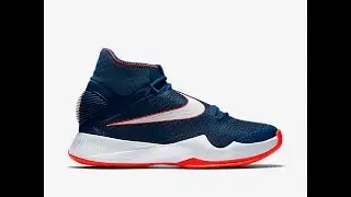 NIKE ZOOM HYPERREV 2016