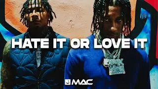[FREE] Digga D x Central Cee 