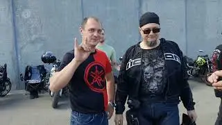 Этап "Кубка Федерации 2023" , Волгоград , 26.08.2023 Мотоджимхана.