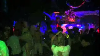 Moscow Never sleep in Pattaya clum mix