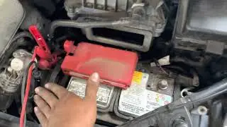 P00FD Battery “B” state of charge performance Chrysler,Jeep,Dodge, Ram, Fiat, FCA
