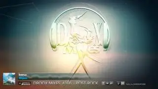 Post-Rock Mix | September 2014 [HD/FREE DL] #106