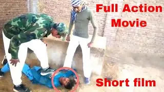 Mission 270- Martial Arts Action Short Film | Msa270