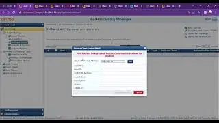 Bounce the client through SNMP in hindi_Subha_Biswas_To bounce a client using SNMP
