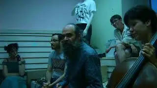 8-Псой-Короленко в "Порядке  слов". СПб 17.08.2017