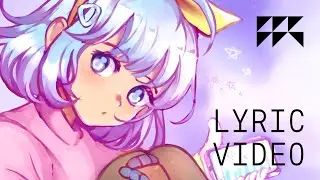 Wherefore - UP ALL NIGHT feat. Yuura. (Official Lyric Video)
