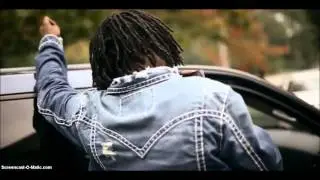 Chief Keef - Love No Thotties (Official Video) Shot By @AzaeProduction