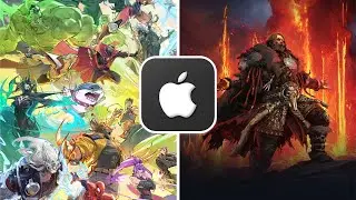 Marvel Rivals and Path of Exile 2 WORK ON MAC! Setup Tutorial! (CrossOver Preview)