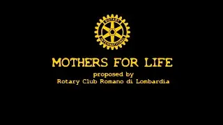 MOTHERS FOR LIFE  by Alberto Nacci
