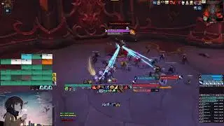 Evoker Is Fine...