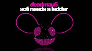 Deadmau5 zelda needs a ladder