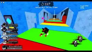 Sonic.Exe: The Disaster Gameplay [Part 2]