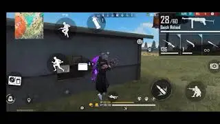 free  fire king