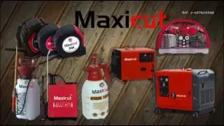 Video Institucional Maxicut Vzla