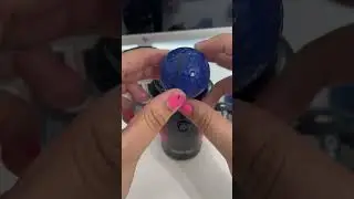These top golf mini golf balls had my head spinning #golf #golfball #minigolf #topgolf #golftips