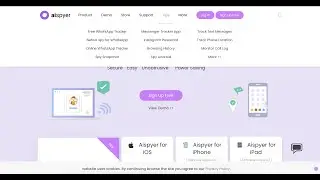 Best Parental Control App : Aispyer Review |