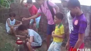 O Desafio Do Miojo