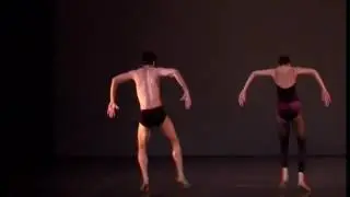 CREATURES - Istanbul State Opera Ballet
