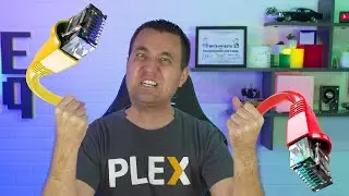 Shouldn't Plex work, offline?