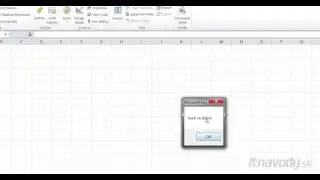 VBA - 02 MsgBox