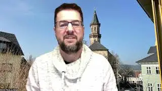 Impuls für die Woche 09.10.2024