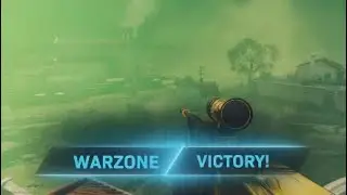 Warzone - Fortune's Keep: We got a "Turkey"