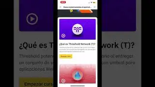 ¿Cómo conseguir GRATIS CRIPTOMONEDAS con BINANCE? 💰 #shorts