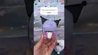 Sanrio #shortvideo #reels #kuromi #sanrio